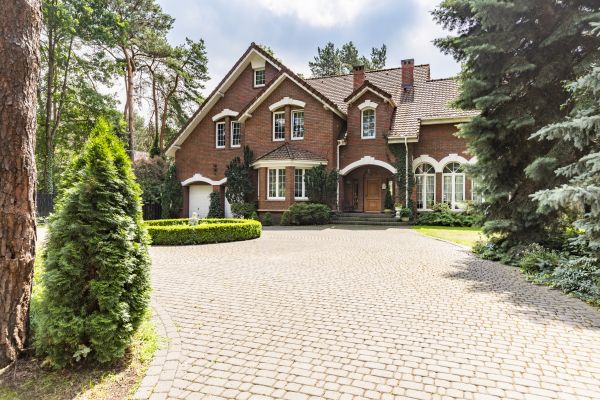Cost of Driveway Pavers Installation in Nashville