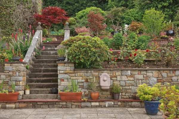 Cost of Hardscape Service in Nashville