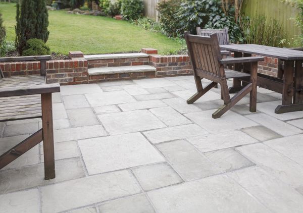 Cost of Patio Pavers Installation in Nashville