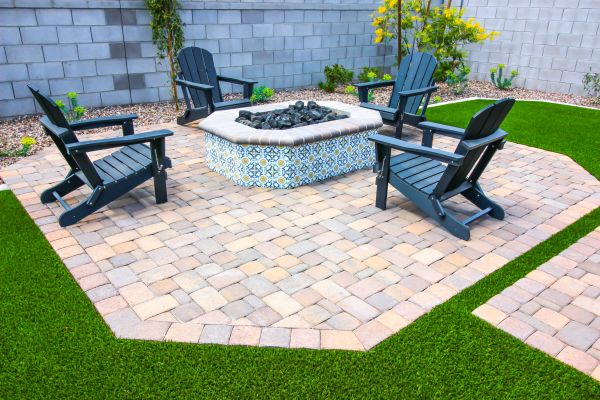Cost of Paver Patio Service in Nashville
