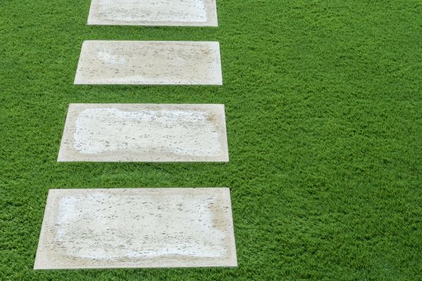 Cost of Turf Block Installation in Nashville
