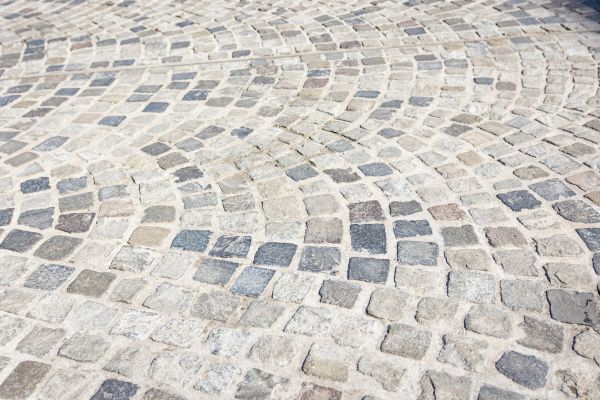 Cost of Stone Pavers Installation in Nashville