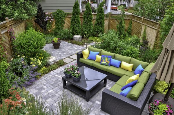 Cost of Patio Design in Nashville