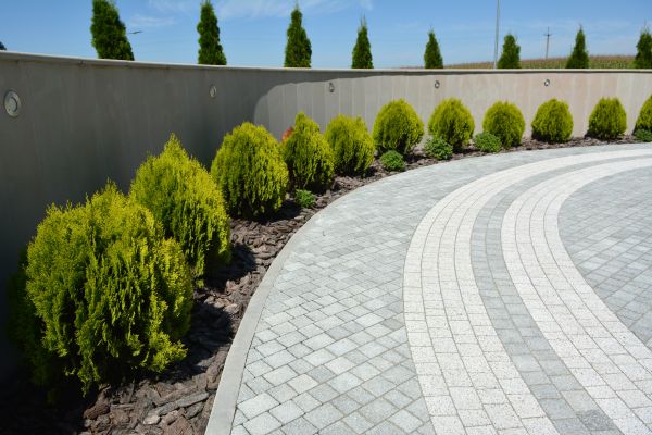 Cost of Paver Installation in Nashville