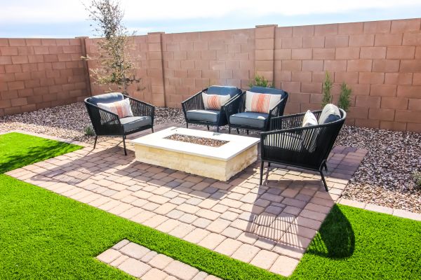 Cost of Brick Pavers Installation in Nashville