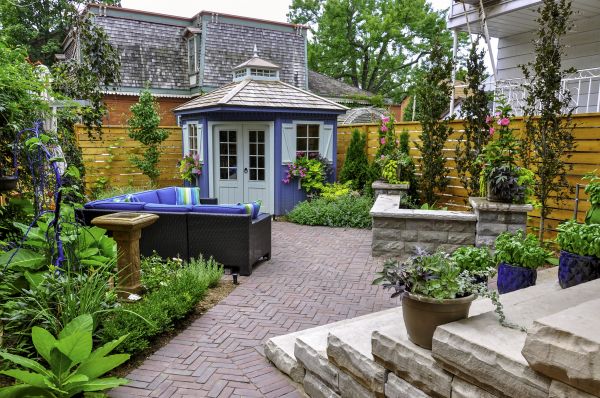 Cost of Hardscape Renovation in Nashville
