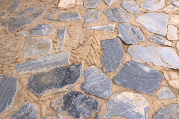 Cost of Limestone Pavers Installation in Nashville