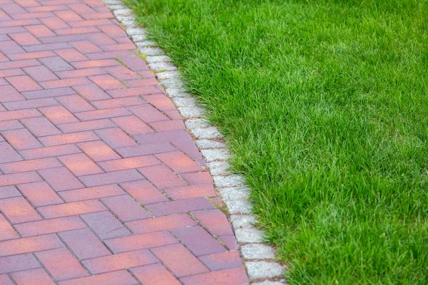 Cost of Brick Paving in Nashville