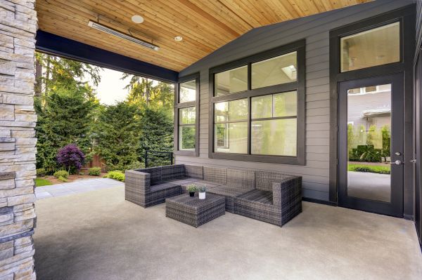Cost of Patio Paving in Nashville