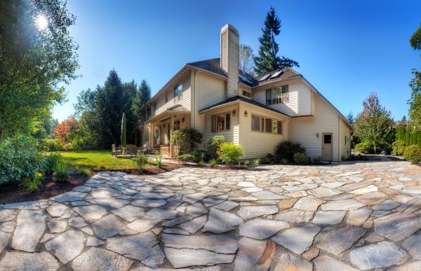 Cost of Stone Paving in Nashville