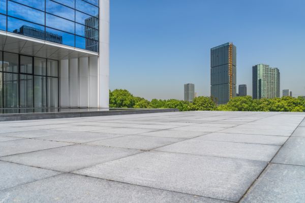 Cost of Commercial Pavers Installation in Nashville