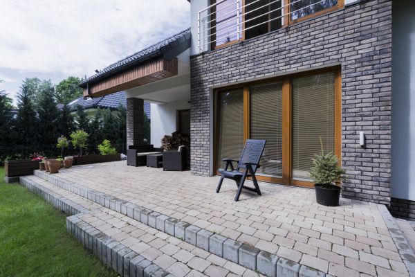 Cost of Backyard Paver Installation in Nashville