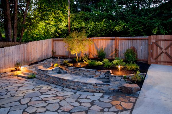 Cost of Stone Terrace Installation in Nashville