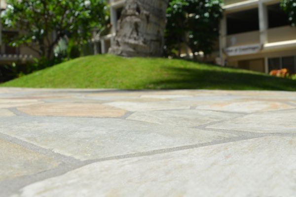 Cost of Stone Driveway Construction in Nashville