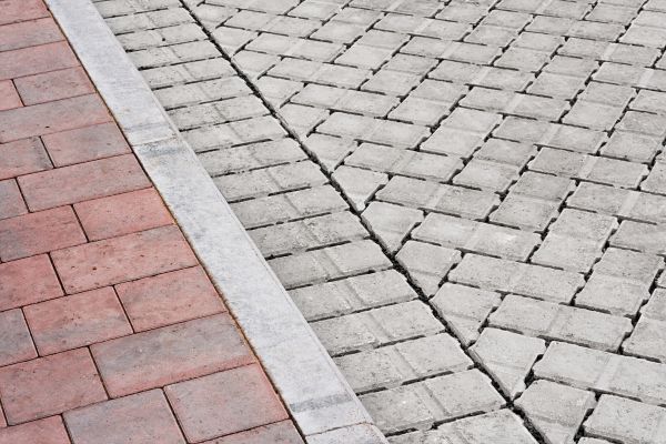 Cost of Brick Driveway Paving in Nashville