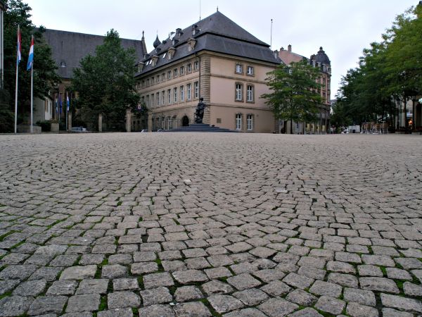 Cost of Paving Stone Installation in Nashville