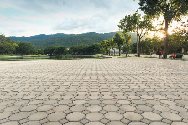 Cost of Paver Flooring Installation in Nashville