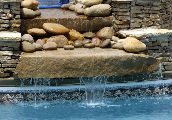 Cost of Pool Hardscaping in Nashville