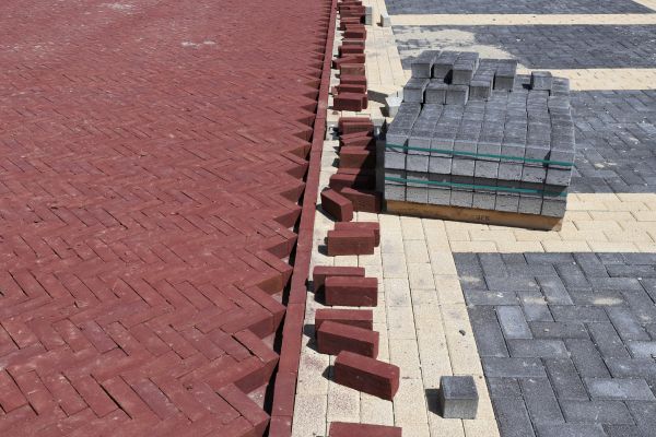 Cost of Pavers Construction in Nashville