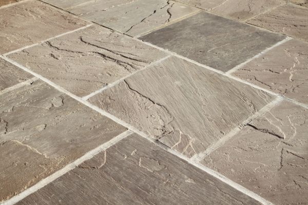 Cost of Paving Tile Installation in Nashville