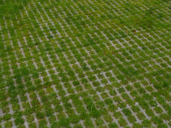 Cost of Permeable Pavement Service in Nashville