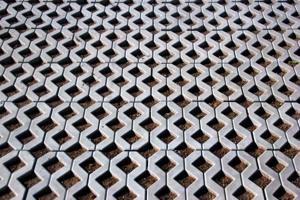 Cost of Permeable Paver Installation in Nashville