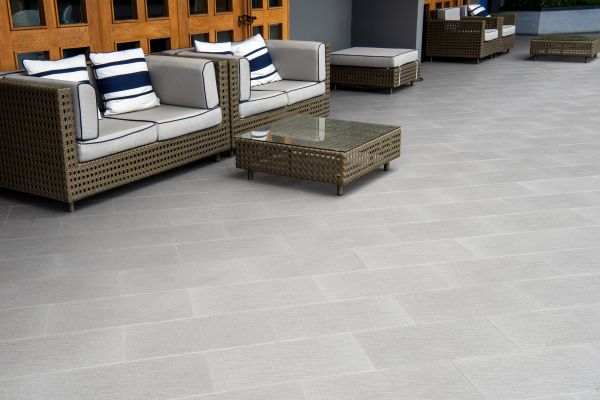 Cost of Outdoor Flooring Service in Nashville
