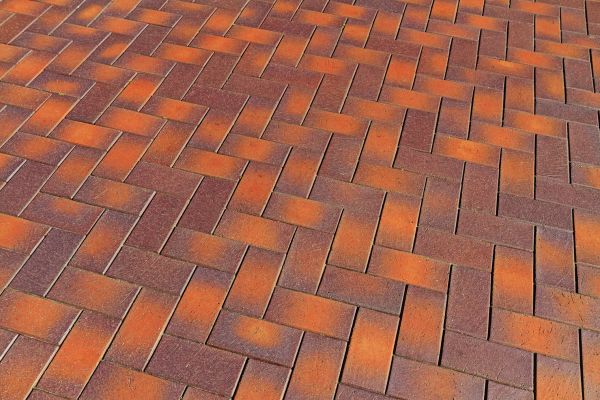 Cost of Brick Hardscape Construction in Nashville